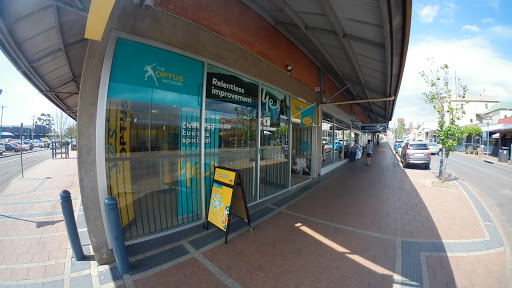 Optus Cessnock Gallery - Australia
