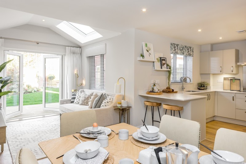Ryder Gardens | Cala Homes photo 3