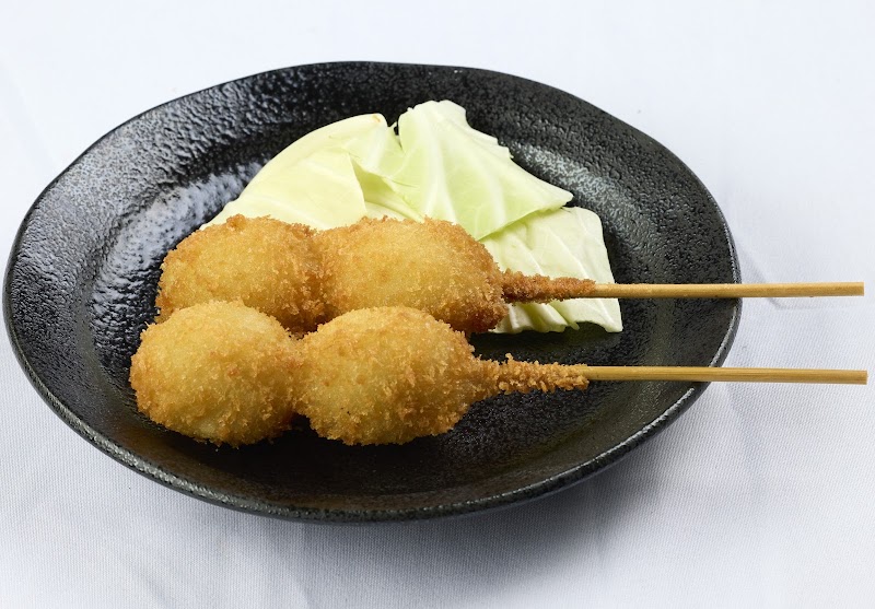 世界の山ちゃん 太田川駅前店