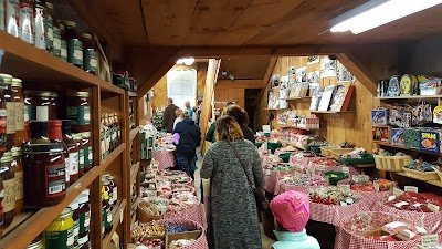 Photos of Mast Store Annex