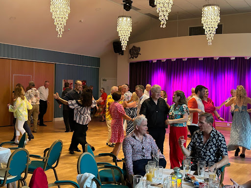 Kennedys Dance Club