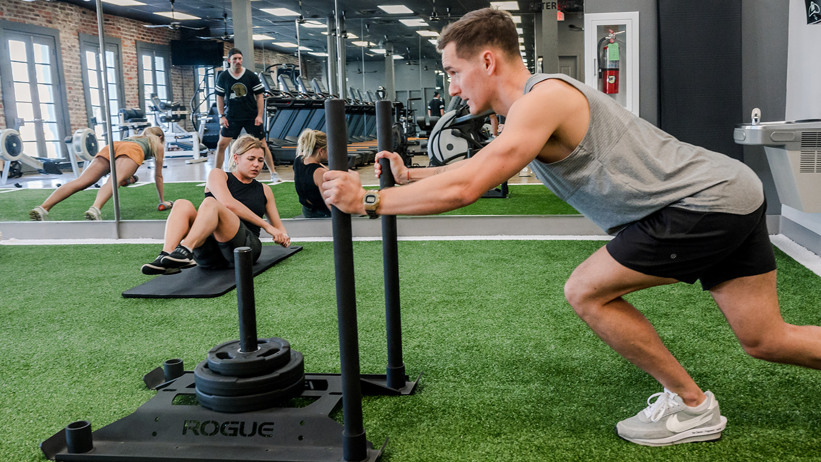 Franco's on Magazine photo 3