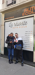 Photo n°10 de Auto École La Réussite à Paris (Auto-école)