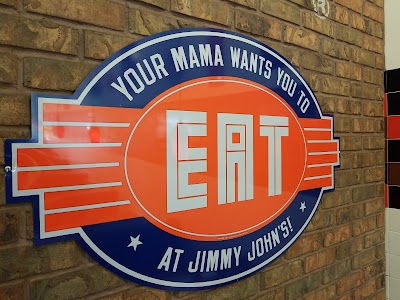 Jimmy John