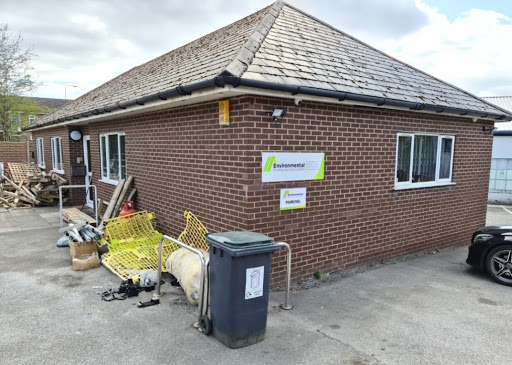 Environmental Roofing Services Ltd - Thumbnail