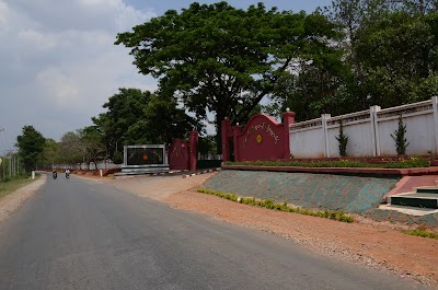 Photos of Military Computer and Technological Institute