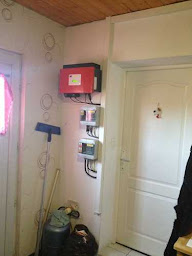 Photo n°10 de ENeR-Quercy à Montpezat-de-Quercy (Service de maintenance de panneaux solaires)