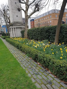 Queen Mary University of London london