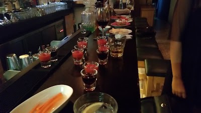 Photos of Caf&eacute; Vert
