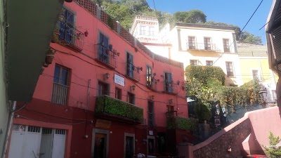 Photos of Hospeder&iacute;a del Truco 7