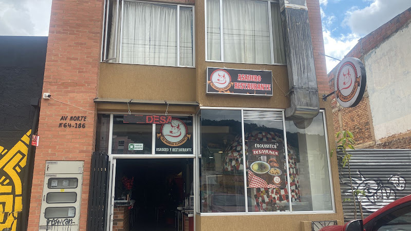 El protal Llanero