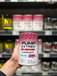 Photo n°9 de FitnessBoutique à Portet-sur-Garonne (Magasin de vitamines et compléments alimentaires)