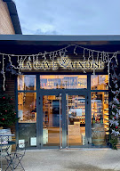 La Cave Aixoise à Aix-en-Provence