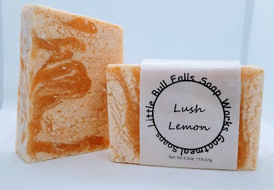 Little Bull Falls Soap Works And Gifts