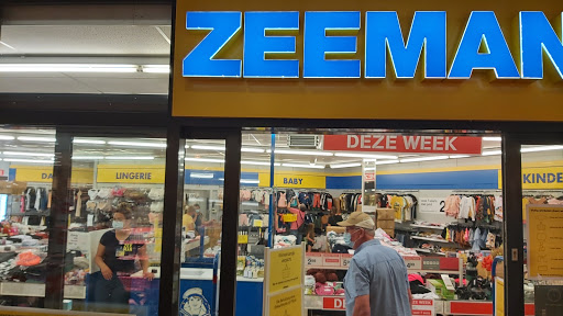 Zeeman Breskens