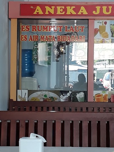 cafe