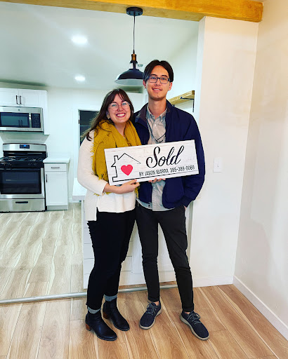 Jason Ibarra Realtor JPAR Silverpath Real Estate