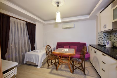 Lidya City Hotel