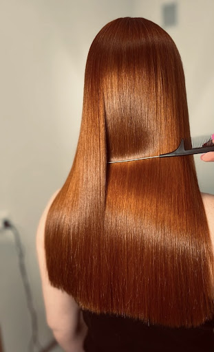 Val HairGloss Expertos en Alaciado Val Falcon - Thumbnail