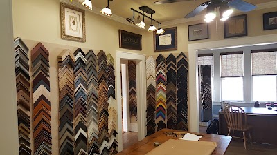 Photos of Bishop's Art and Framing Gallery