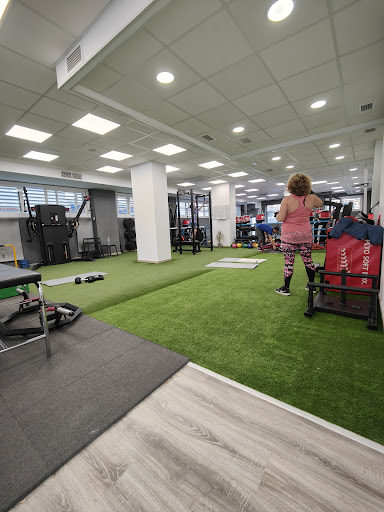 Trainme Studio - Visual