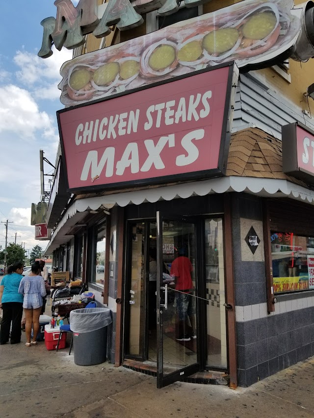 Max's Steaks