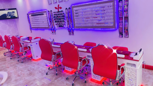 Classy Nails Care Heckmondwike - Thumbnail