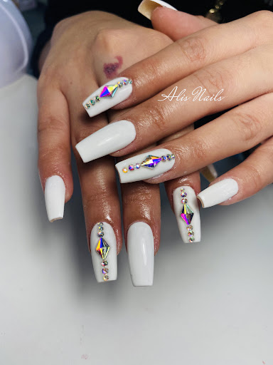 Alis Nails - Visual