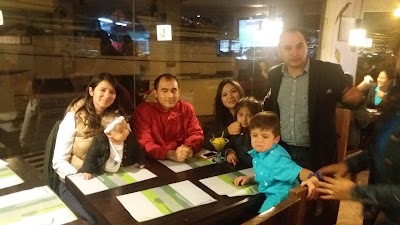 Photos of Chipote Chillon Comida Mexicana