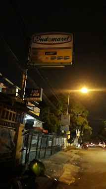 Indomaret Pandu Raya, Author: Vian 1901