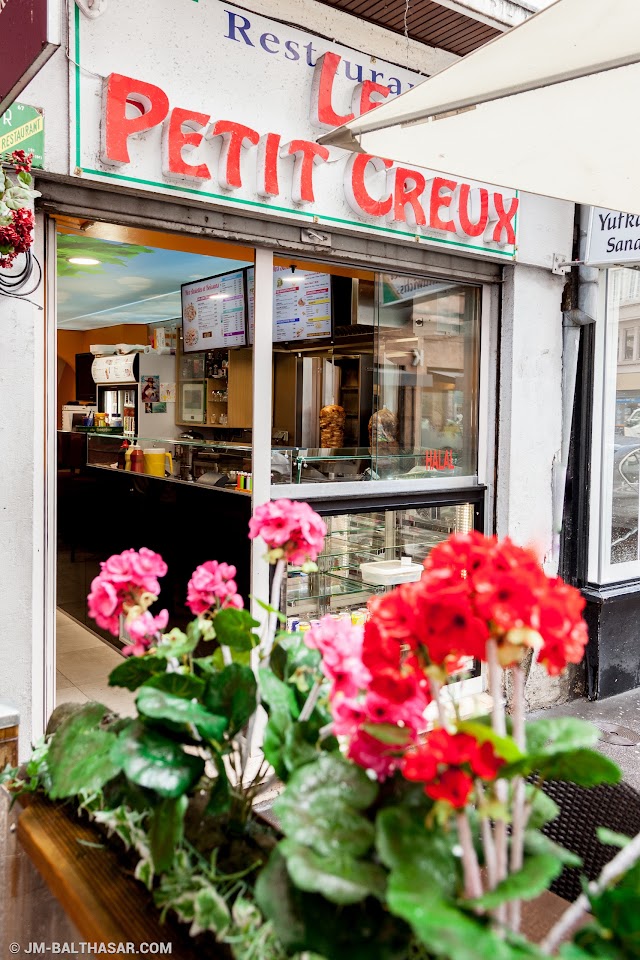 Petit Creux