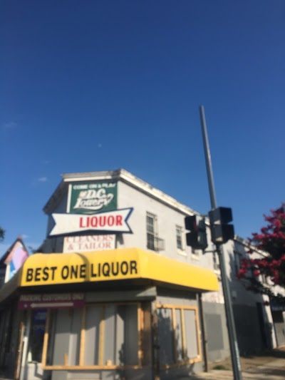 Best One Liquor