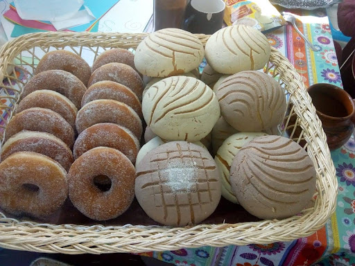 Elim panaderías