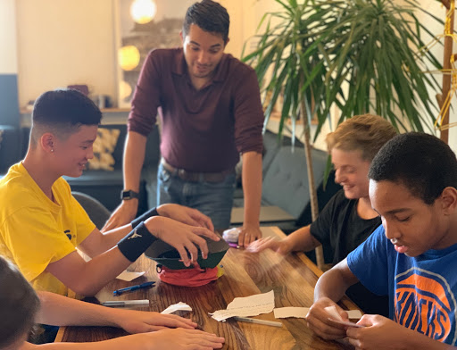 The Brooklyn Middle School Collective - Thumbnail