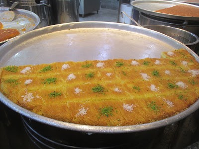 Photos of Qwaider Al Nabulsi Sweets