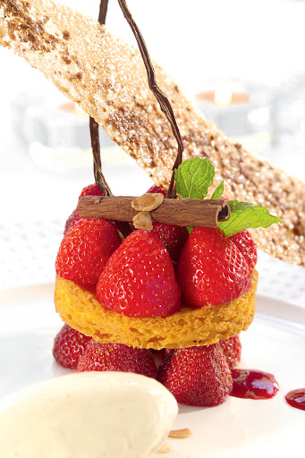 Restaurant Le clos des cèdres - Thumbnail
