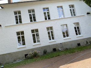 Photo n°5 de Mr Bonini à Blendecques (Peintre en bâtiment)