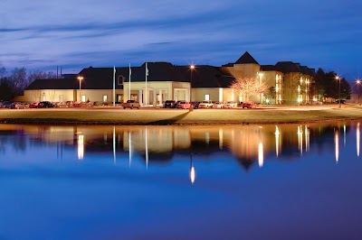 Photos of DoubleTree by Hilton Hotel Chicago Wood Dale - Elk Grove
