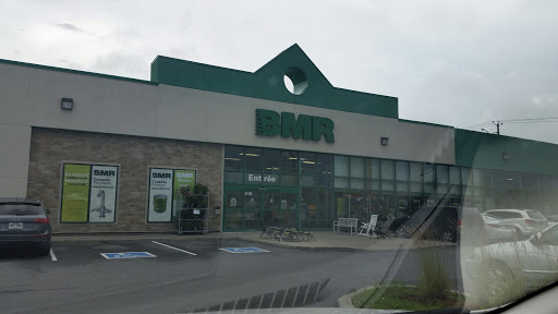 BMR Matco Gallery - Canada