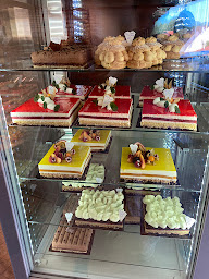 Photo n°30 de Aux Délices de L'Orge à Sainte-Geneviève-des-Bois (Pâtisserie)