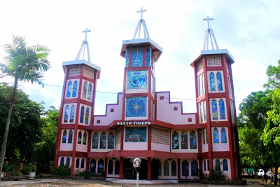church