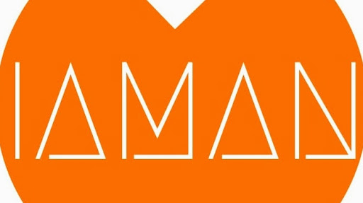 IAMAN - Visual