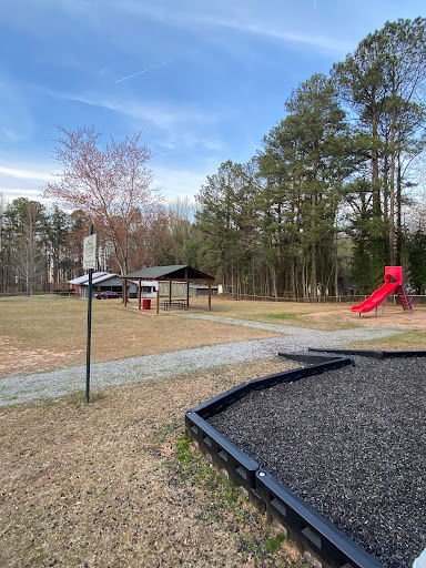 Terry Lane Park