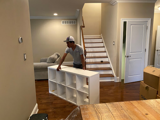 Digem Movers - Thumbnail