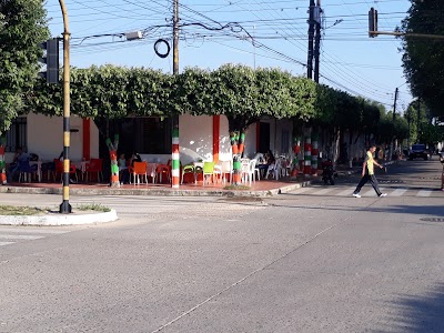 cafe