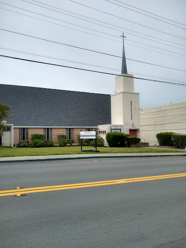 Broadmoor Presbyterian Church