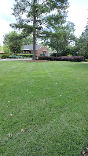 Wade Hampton Veterans Park Gallery - United States