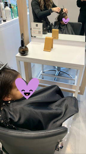 Kapper Hizi Hair Amsterdam Mercatorplein - Boek nu online - Thumbnail