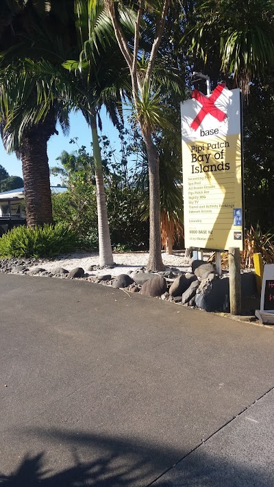 Photos of Base Hostel Paihia