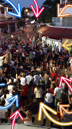 Photo n°58 de Café de Paris à Soorts-Hossegor (Bar à tapas)